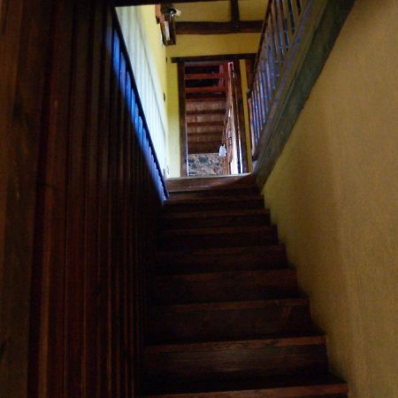 Lois Casa Rural La Catedral De La Montanaゲストハウス エクステリア 写真